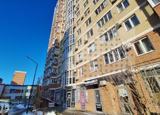 Продажа офиса, 23 м2, Краснодар, улица Цезаря Куникова, 24к2, микрорайон имени Евгении Жигуленко