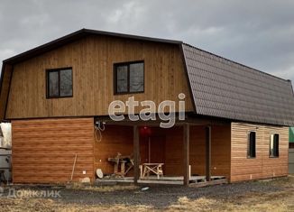 Дом на продажу, 275 м2, деревня Старая Шегарка