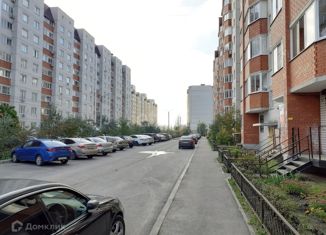 Продажа 1-ком. квартиры, 31.8 м2, Воронеж, улица Федора Тютчева, 97, ЖК Микрорайон Боровое