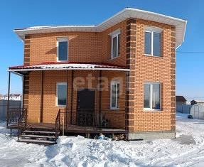 Продается дом, 169 м2, Хабаровский край