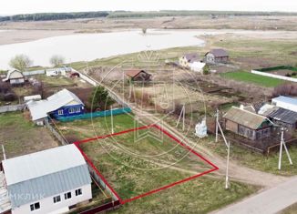 Продажа участка, 6.5 сот., деревня Полянка, Школьная улица, 19