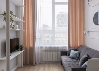 Продается квартира студия, 18.6 м2, Москва, 3-й проезд Марьиной Рощи, 40с1, 3-й проезд Марьиной Рощи