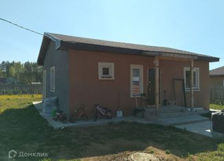 Продаю дом, 90 м2, городской округ Заречный