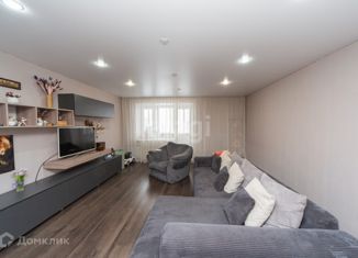 Продажа трехкомнатной квартиры, 64.9 м2, Нижневартовск, улица Менделеева, 8А