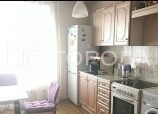 Продаю однокомнатную квартиру, 37 м2, Москва, Винницкая улица, 15к1, метро Раменки