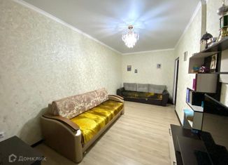 Продается 2-комнатная квартира, 53 м2, Анапа, Парковая улица, 64Ак3, ЖК Радуга