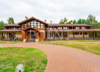 Продажа дома, 1450 м2, деревня Борки, Тенистая улица