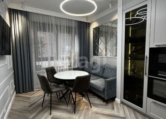 Продается трехкомнатная квартира, 72 м2, Москва, улица Академика Павлова, 28, метро Молодёжная