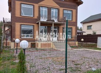 Дом на продажу, 323 м2, деревня Лупполово, микрорайон Северо-Западный, 30