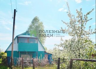 Дом на продажу, 50 м2, Барнаул, Железнодорожный район, площадь Советов