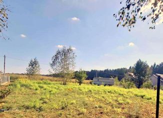 Продаю участок, 10 сот., поселок ДСК Мичуринец