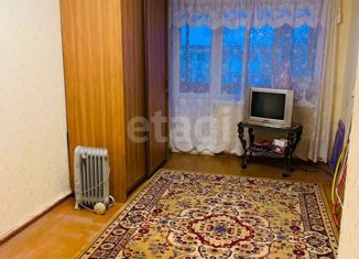 Продается однокомнатная квартира, 30.9 м2, Челябинская область, проспект имени Ю.А. Гагарина, 1-я линия, 7