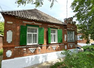 Дом на продажу, 54.6 м2, Ростовская область, Горный переулок