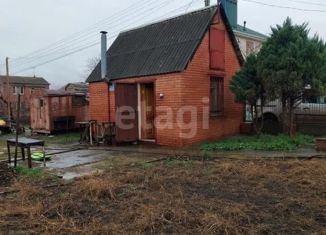 Продается дом, 50 м2, садоводческое некоммерческое товарищество Факел СКВО, Черешневая улица