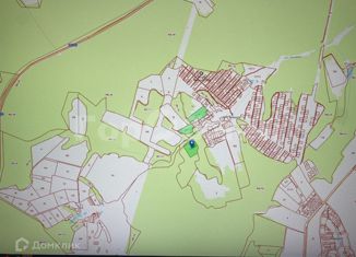 Участок на продажу, 675.4 сот., деревня Бортники