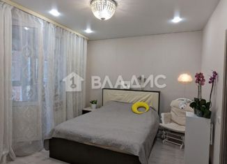 Продаю двухкомнатную квартиру, 56.4 м2, Щербинка, улица Барышевская Роща, 1