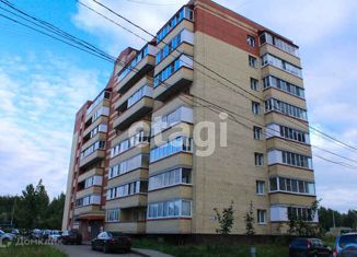 Продается квартира студия, 25.7 м2, Ярославль, улица Бабича, 2, Северный жилой район