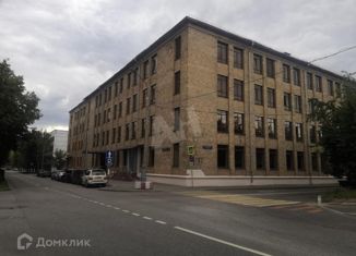 Сдам офис, 157 м2, Москва, улица Добролюбова, 3с1, улица Добролюбова