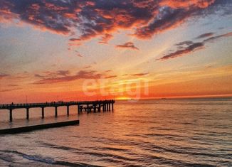 Продается земельный участок, 7.3 сот., село Береговое, Приморская улица, 11Б