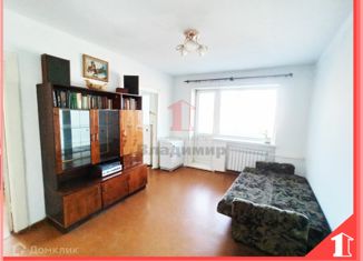 3-ком. квартира на продажу, 48.8 м2, Находка, улица Малиновского, 11