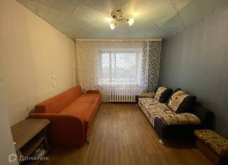 Сдаю в аренду комнату, 12.9 м2, Тюмень, Волгоградская улица, 70, Калининский округ