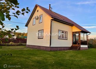 Продам дом, 120 м2, ДНП Лесной, ДНП Лесной, 56