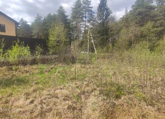 Продам земельный участок, 11.5 сот., Конаково, Железнодорожный переулок