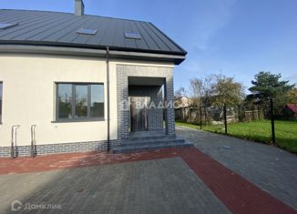 Таунхаус на продажу, 125 м2, поселок Васильково, Ново-Западная улица