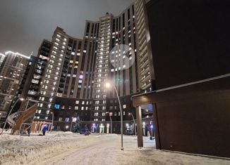 1-комнатная квартира на продажу, 34 м2, Санкт-Петербург, улица Типанова, 23, улица Типанова