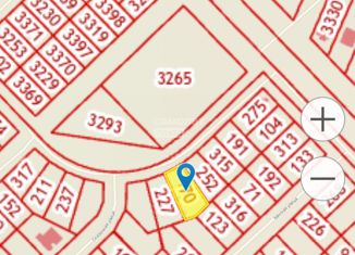 Продается земельный участок, 10 сот., деревня Азьмушкино, улица 8 Марта