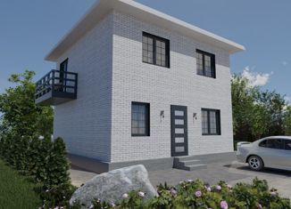 Дом на продажу, 100 м2, село Власиха, улица Мамонтова, 62