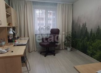 Продажа двухкомнатной квартиры, 48.6 м2, деревня Хохряки, Муромская улица, 2