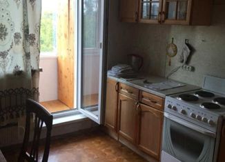 Сдам 1-комнатную квартиру, 39 м2, Москва, улица Плещеева, 10, улица Плещеева