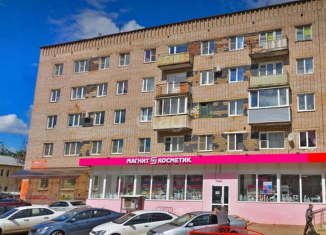 Продам 3-комнатную квартиру, 51.3 м2, Боровичи, улица Подбельского, 27