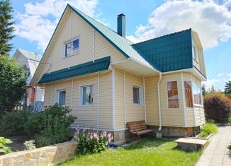 Дом на продажу, 73 м2, деревня Малышево, СНТ Тракторосад-5, 585