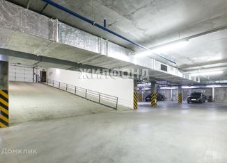 Продажа машиноместа, 4194.1 м2, Новосибирск, ЖК Светлая Роща, Кубовая улица, 92