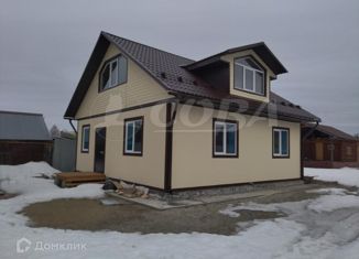 Дом на продажу, 109.2 м2, деревня Головина