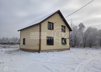 Продается дом, 130 м2, посёлок Ильинский, Центральная улица, 21