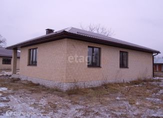 Продаю дом, 85 м2, село Берёзово, улица Гагарина