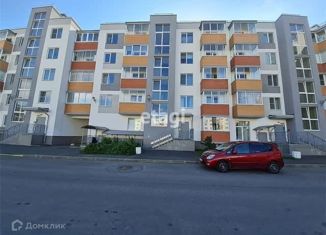 Продается двухкомнатная квартира, 60.9 м2, Санкт-Петербург, Парковая улица, 16, муниципальный округ Горелово