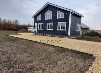 Продам дом, 175 м2, деревня Рассколово, деревня Рассколово, 39