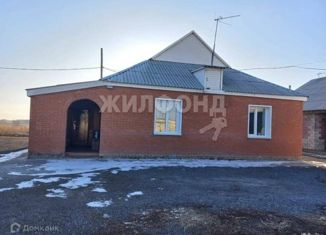 Продажа дома, 106 м2, село Прокудское, Советская улица