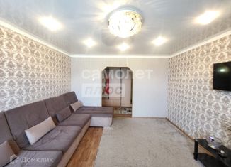 Продаю 3-ком. квартиру, 62.7 м2, Мелеуз, Первомайская улица, 22