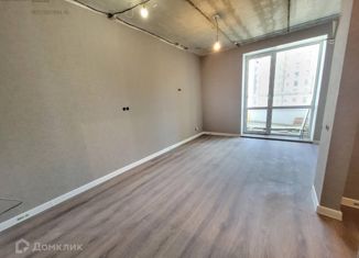 Продажа однокомнатной квартиры, 33.2 м2, Уфа, ЖК Цветы Башкирии, улица Даяна Мурзина, 9/1