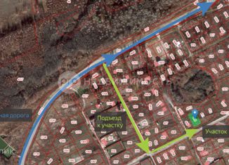 Земельный участок на продажу, 10 сот., село Дубровичи