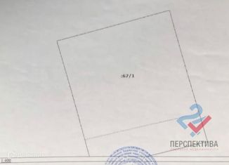 Продажа земельного участка, 15 сот., село Кремёнки, Дачная улица