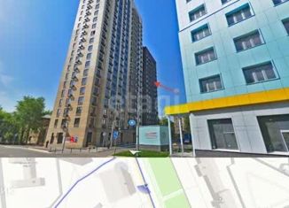 Продаю двухкомнатную квартиру, 57.1 м2, Москва, Краснодонская улица, 48, Краснодонская улица