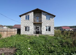 Продажа дома, 159 м2, поселок Элита, Фруктовая улица, 16А