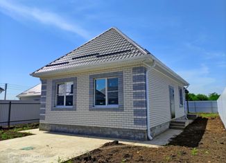 Дом на продажу, 115 м2, посёлок Российский, улица имени В.М. Комарова, 76