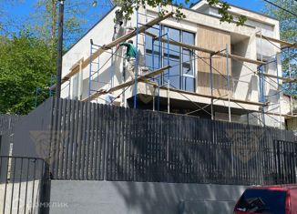 Дом на продажу, 125 м2, посёлок городского типа Дагомыс, Армавирская улица